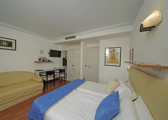 Hotel Carlotta
