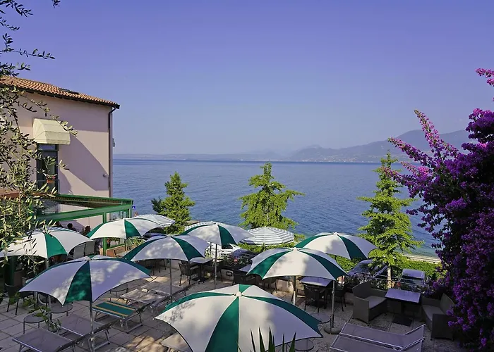 Carlotta Hotel 3*