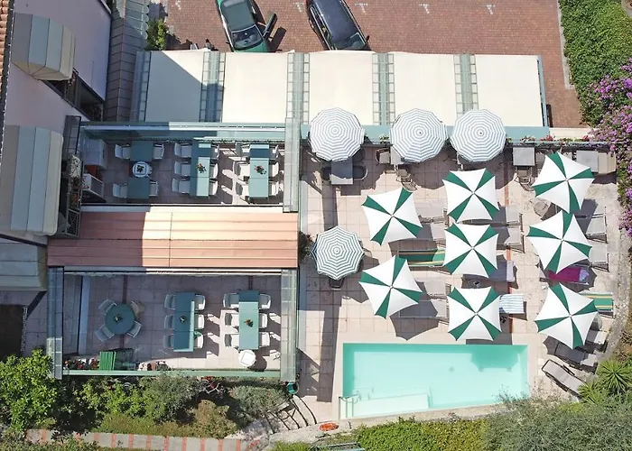 Hotel Carlotta