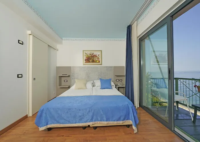Hotel Carlotta