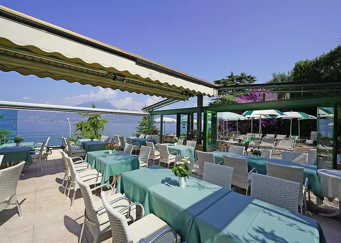 Hotel Carlotta 3*