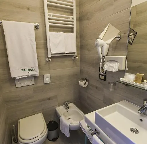 Hotel Carlotta