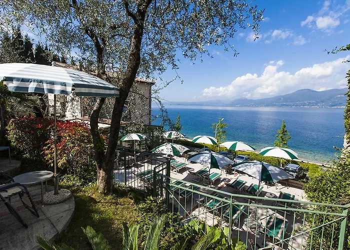 Hotel Carlotta 3*