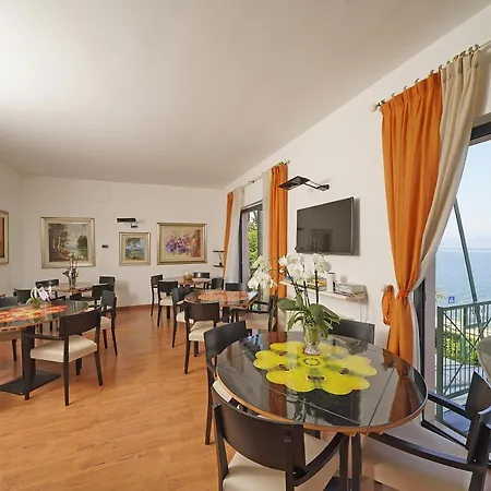 Hotel Carlotta Torri Del Benaco