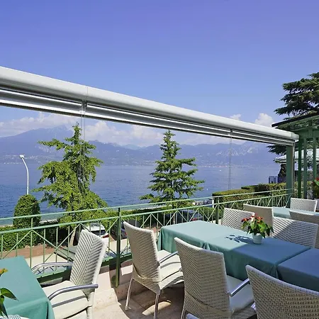 Hotel Carlotta Torri Del Benaco