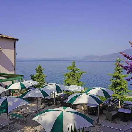 Carlotta Hotel 3*