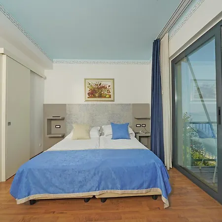 Hotel Carlotta