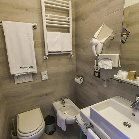 Hotel Carlotta