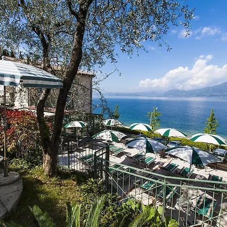 Hotel Carlotta 3*