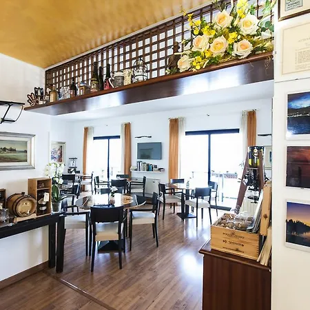 Hotel Carlotta Torri Del Benaco