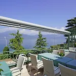 Hotel Carlotta Torri Del Benaco